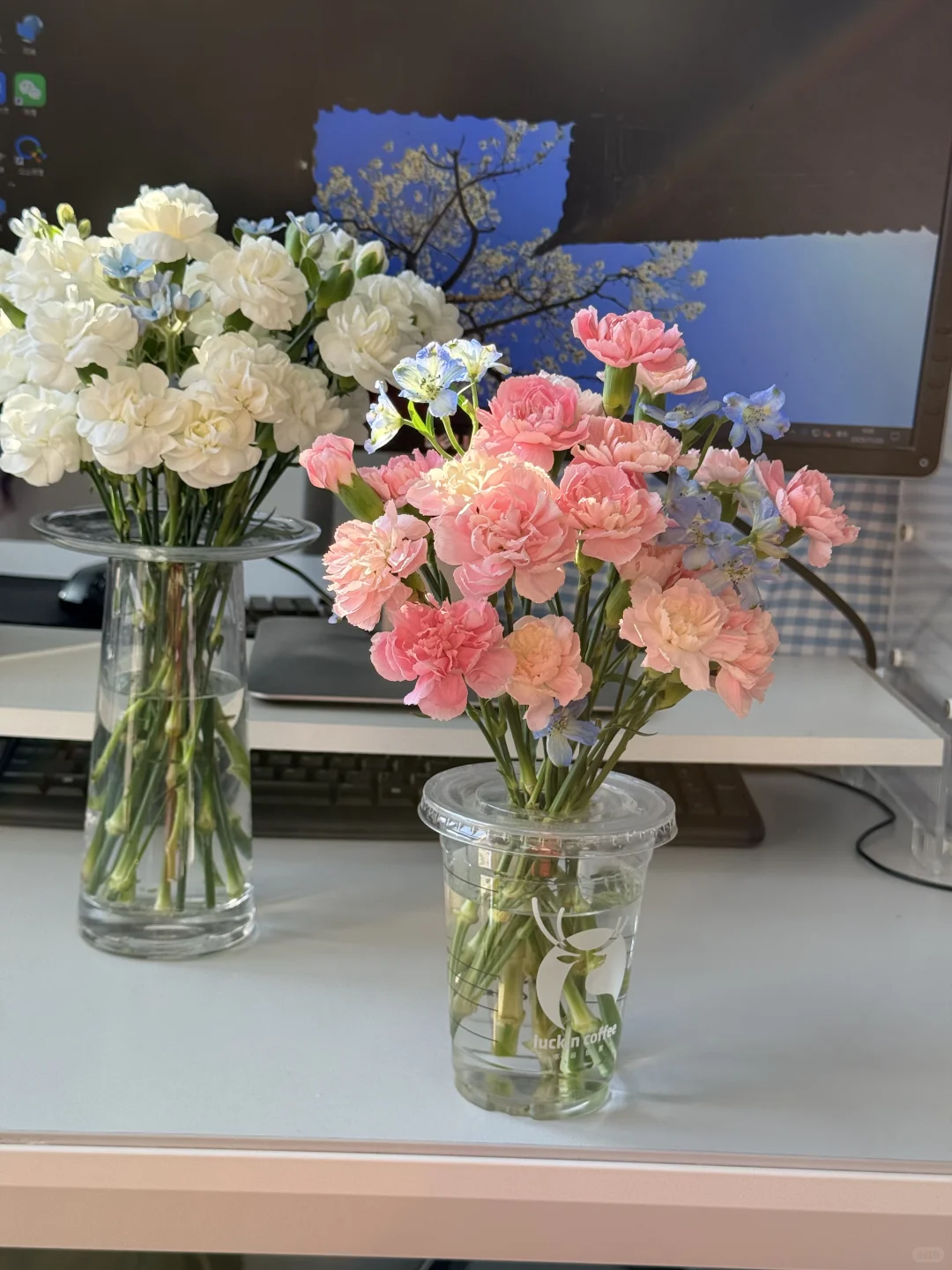 发明这个组合的人真是个天才