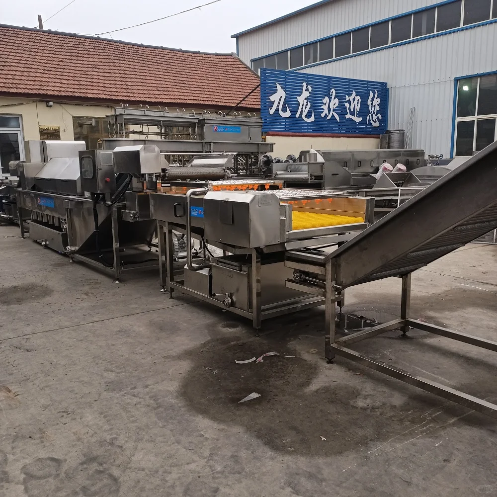 揭秘！这家食品加工设备供应商为何备受行业