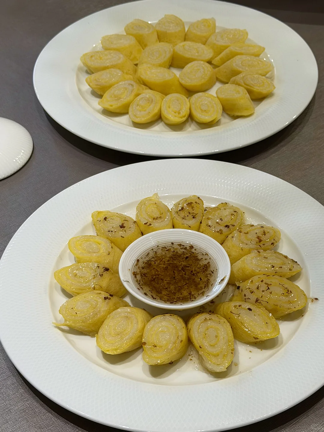 多少次来青岛就为了这一口！！！！！！