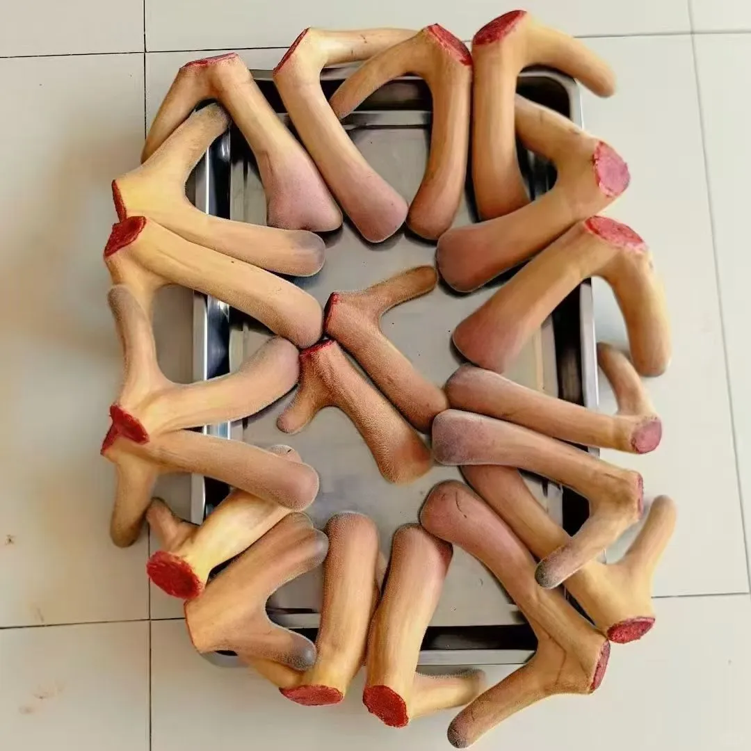 吉林辽源梅花鹿特产