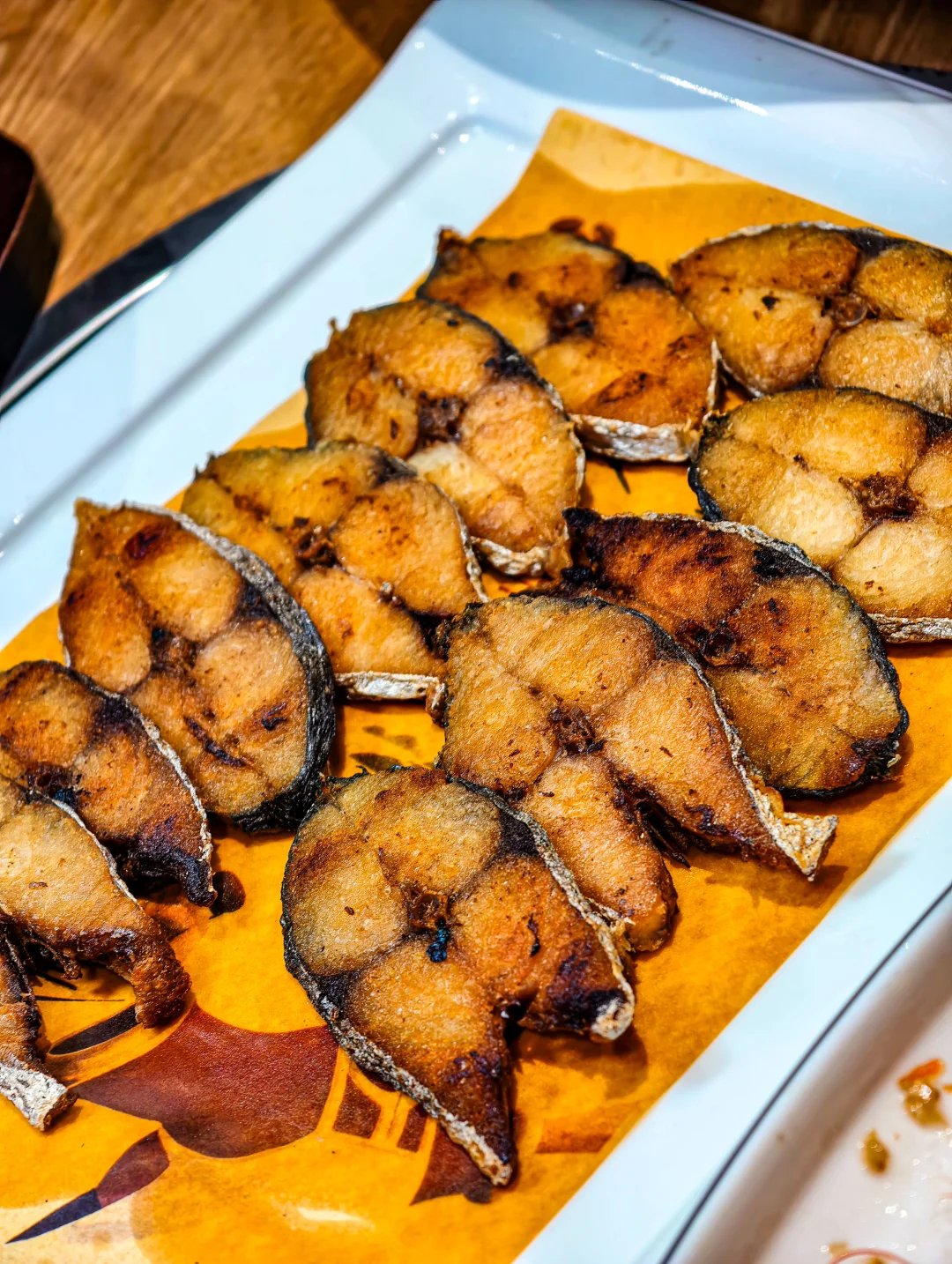 批发市场楼上的美食天堂！现捞海鲜立马吃！