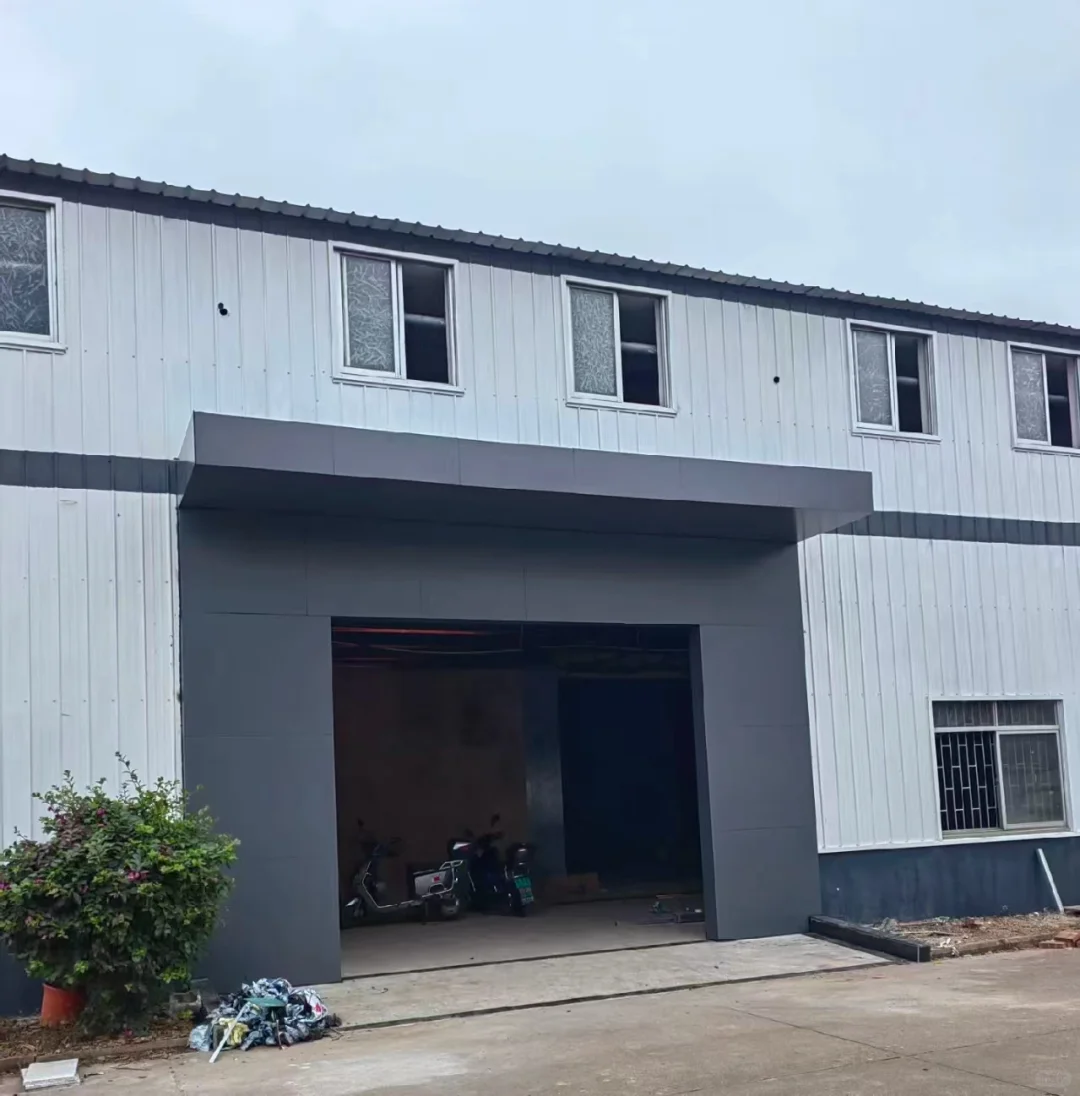 别羡慕厂二代了，这班真的接不动…