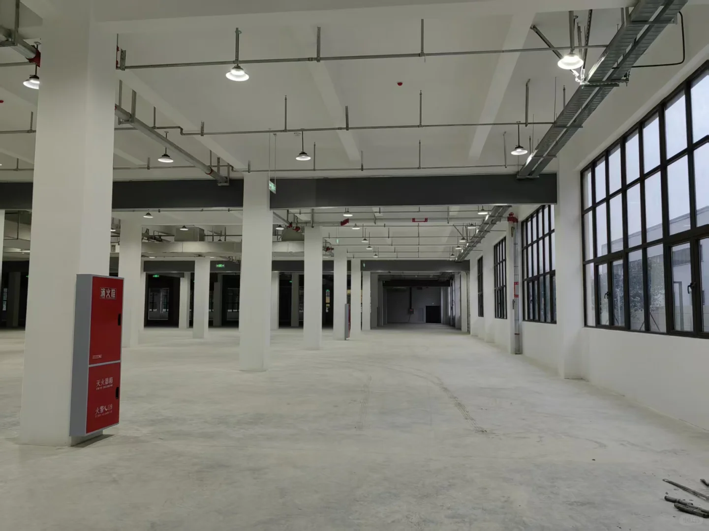 食品厂选址要注意哪些问题❓