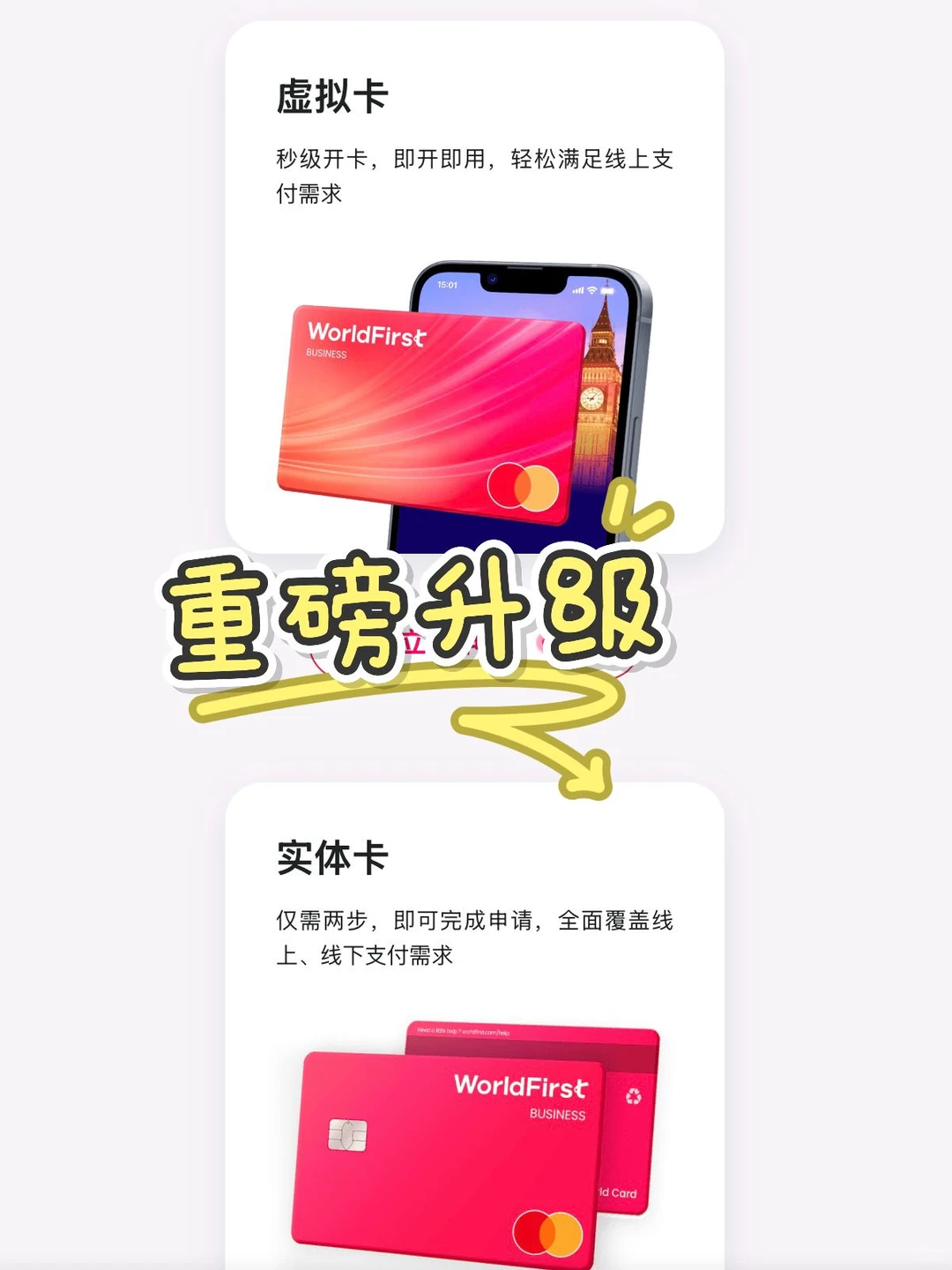 在亚马逊，被万里汇的“人山人海”惊到！