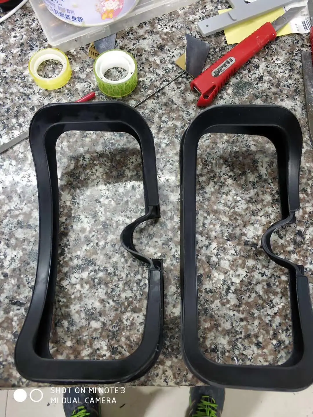 如何挑选市面上优质的硅胶复模供应商？