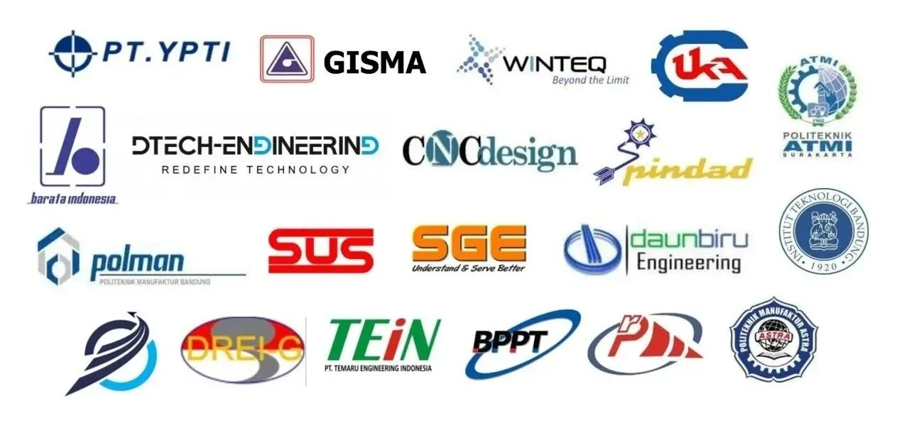 聚焦印尼产业:年度近5万台机床需求