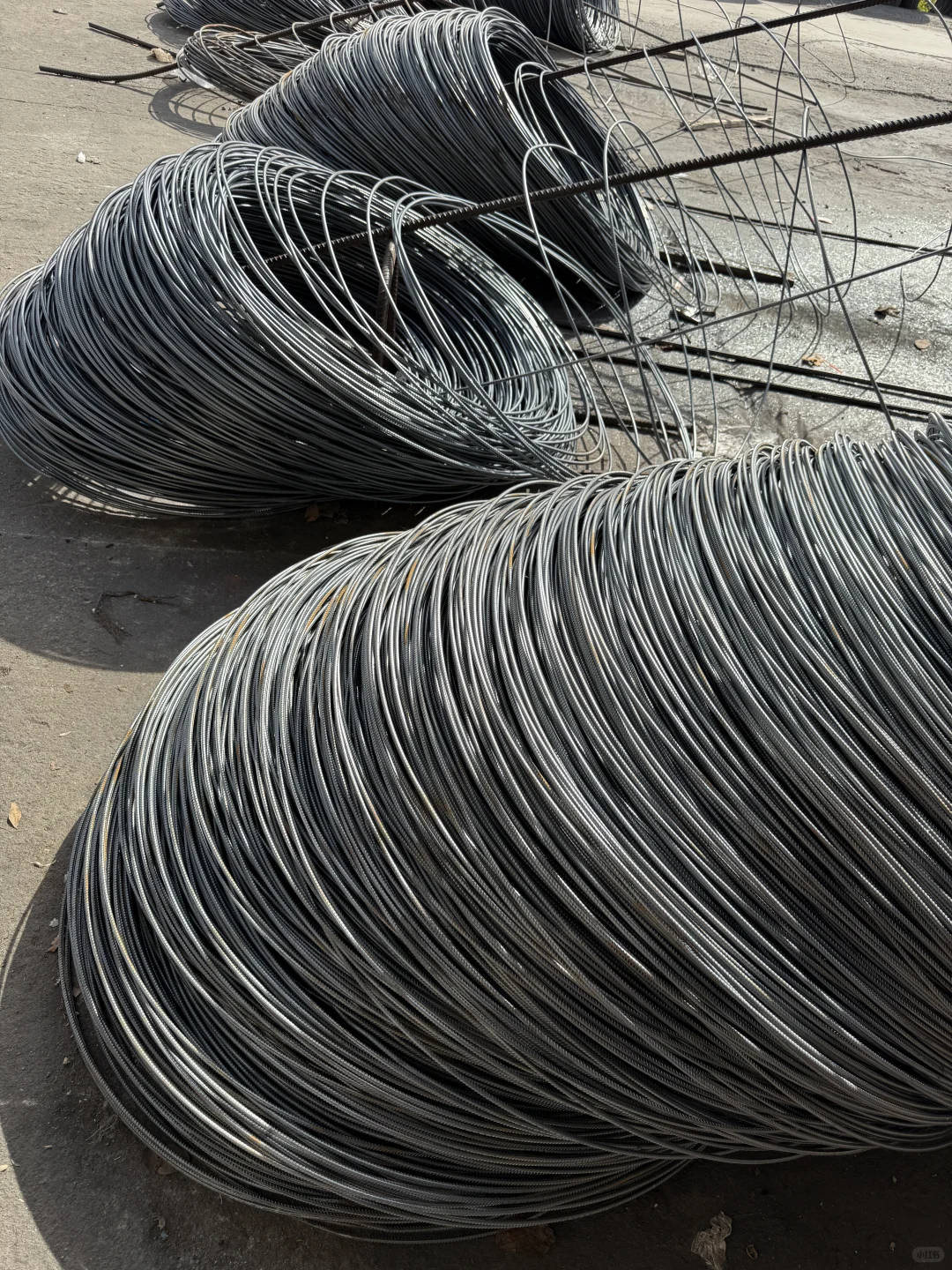 新铁线的质感，谁懂啊！钢结构批发