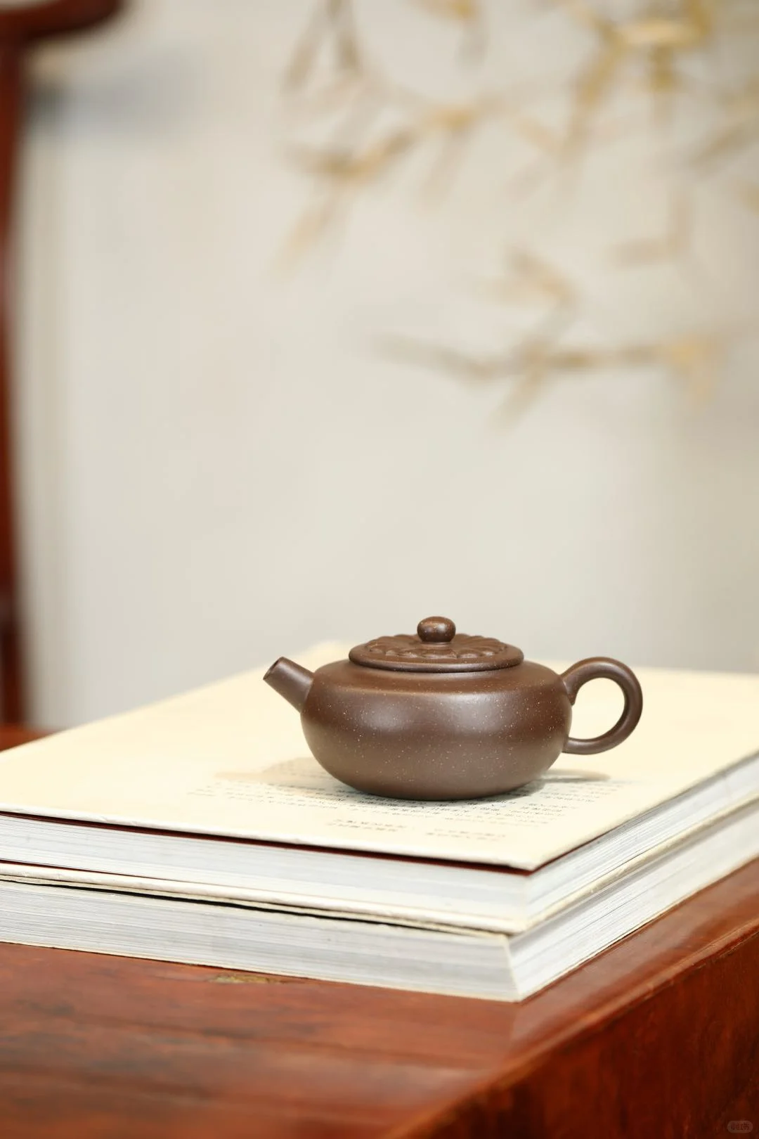 一、市场需求与供应矛盾，随着人们对紫砂壶的