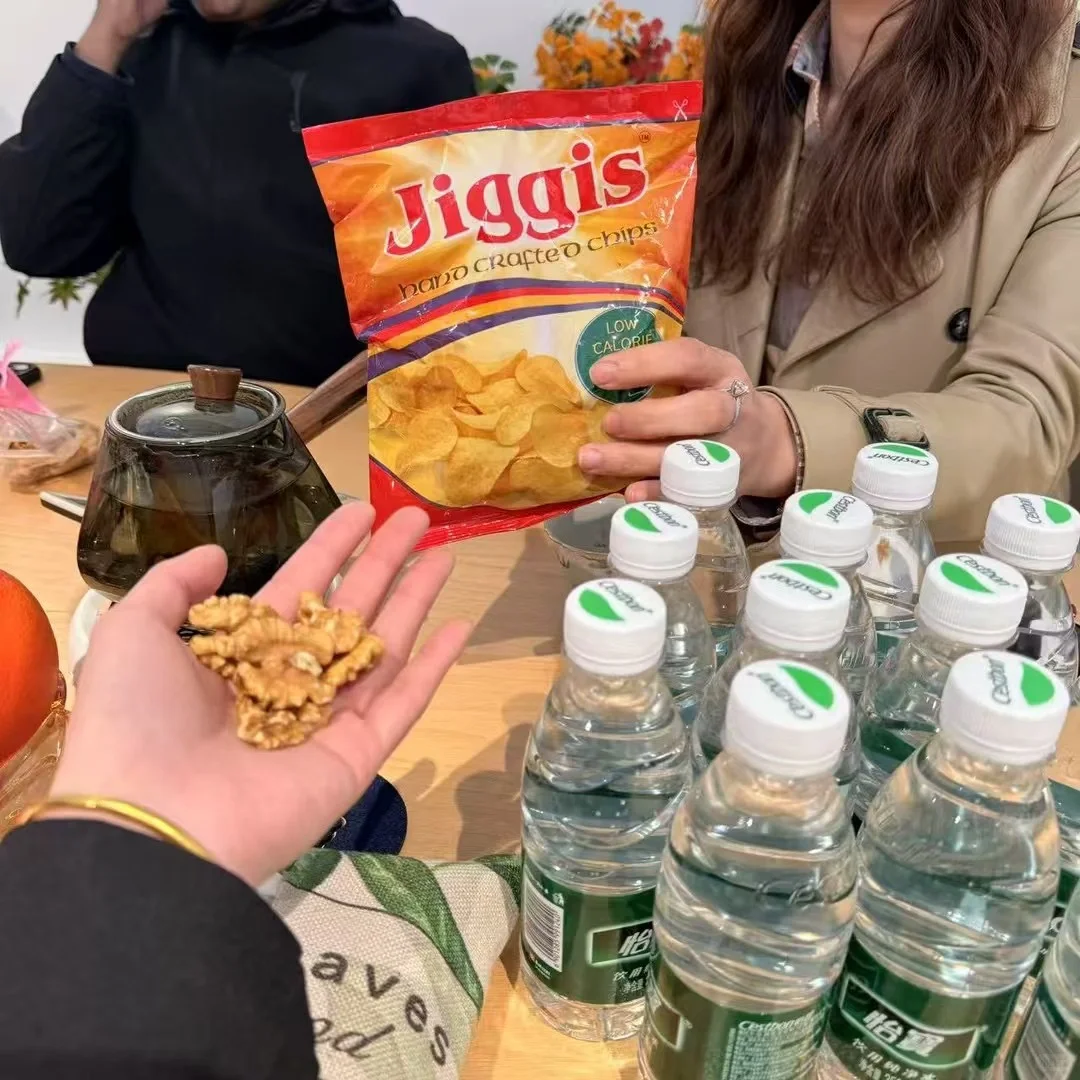 我们在国际生产资料市场配件经营区玩大了！！