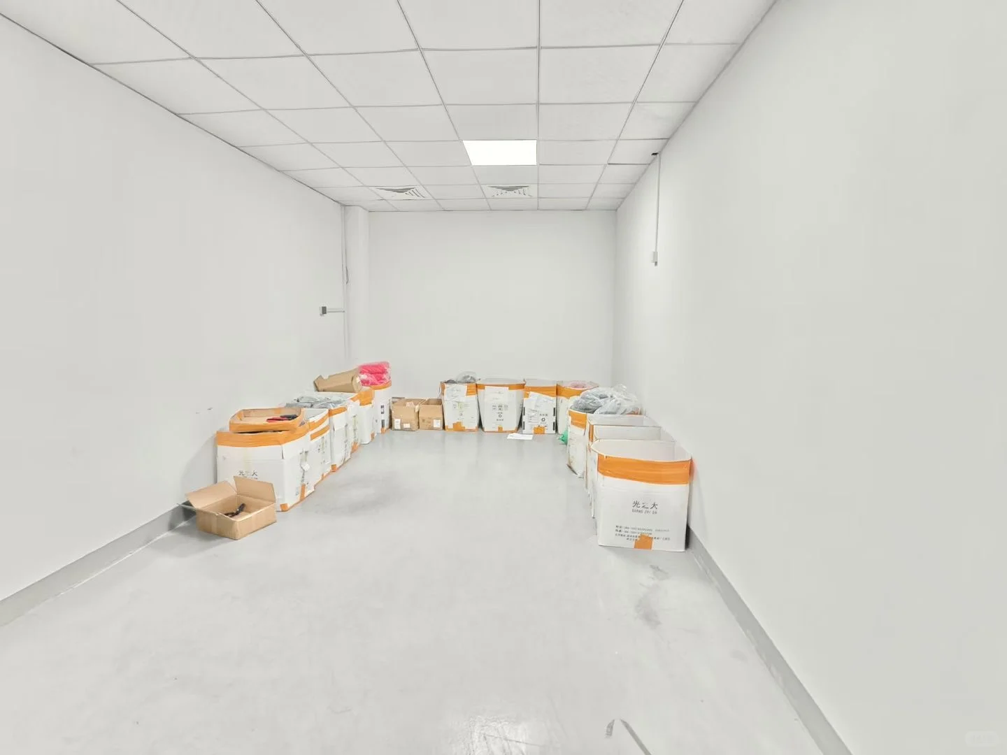 西乡宝田地铁口原房东直租