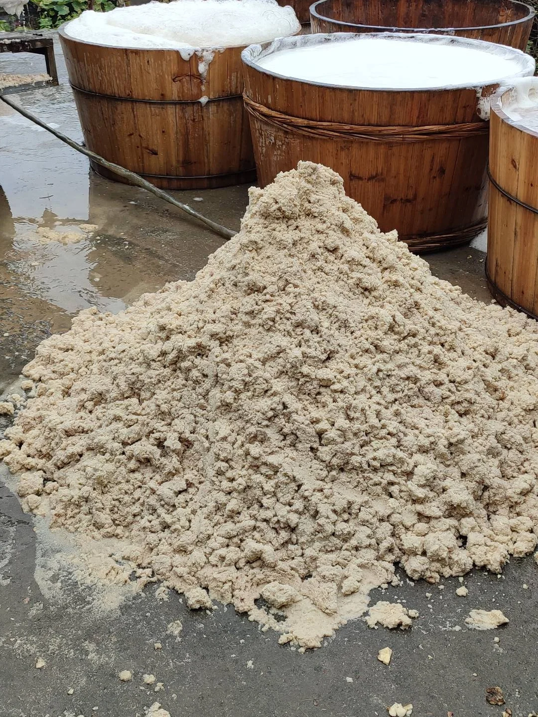 乡村振兴（特色农产品）