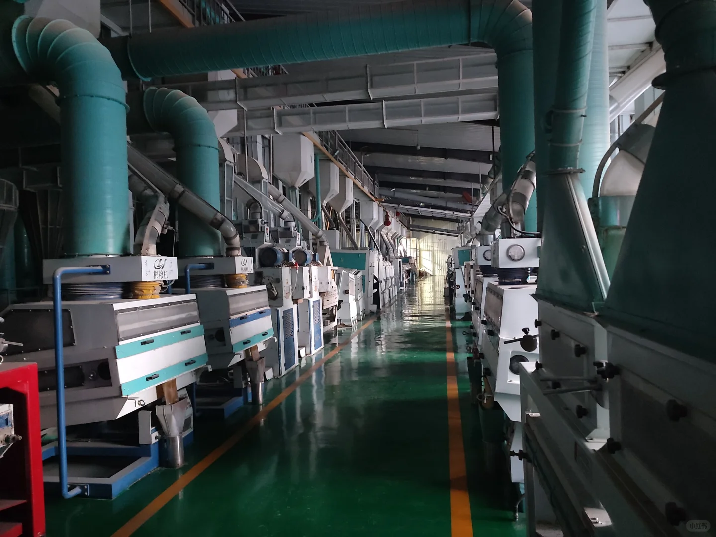 东北大米源头厂家