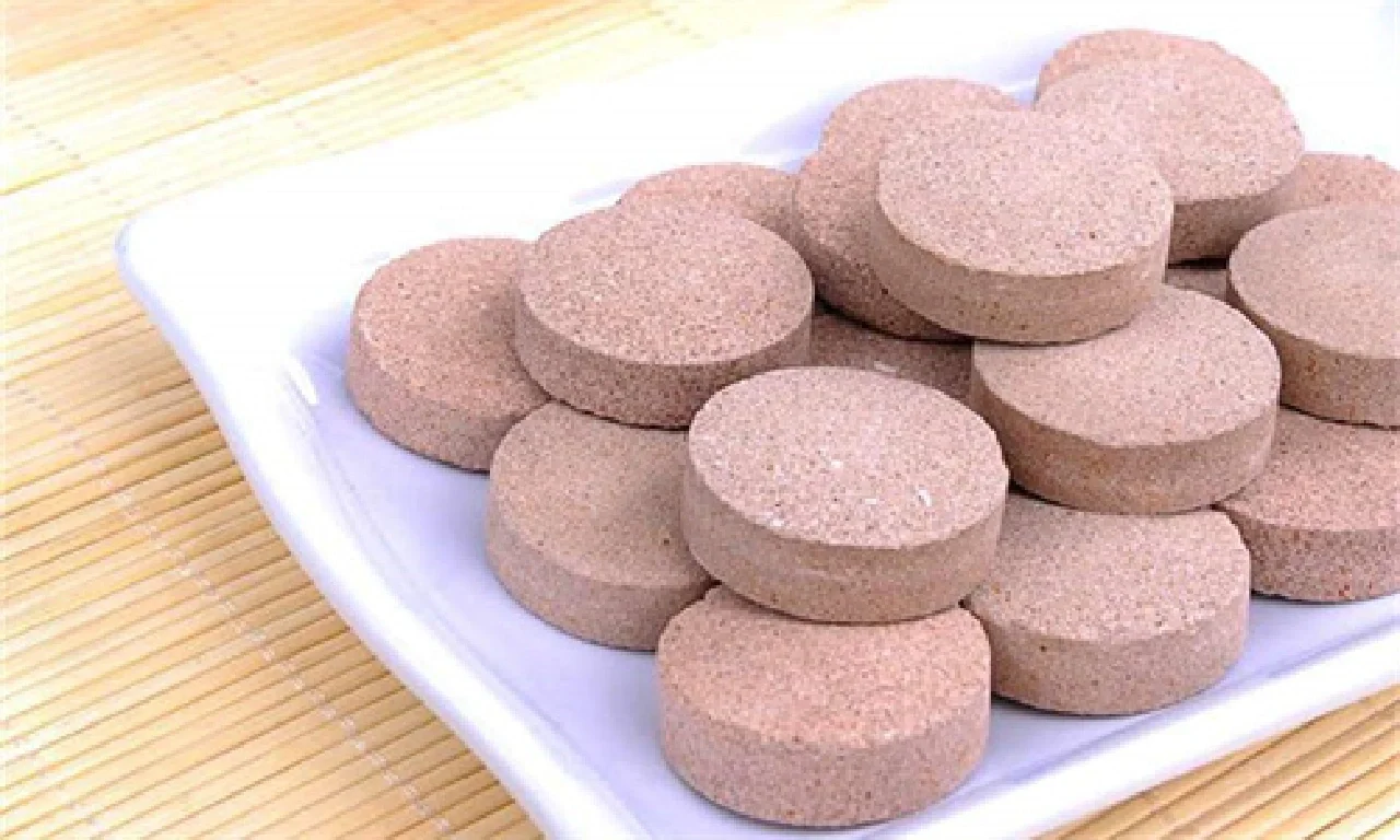 药食同源代加工，厂家合作流程