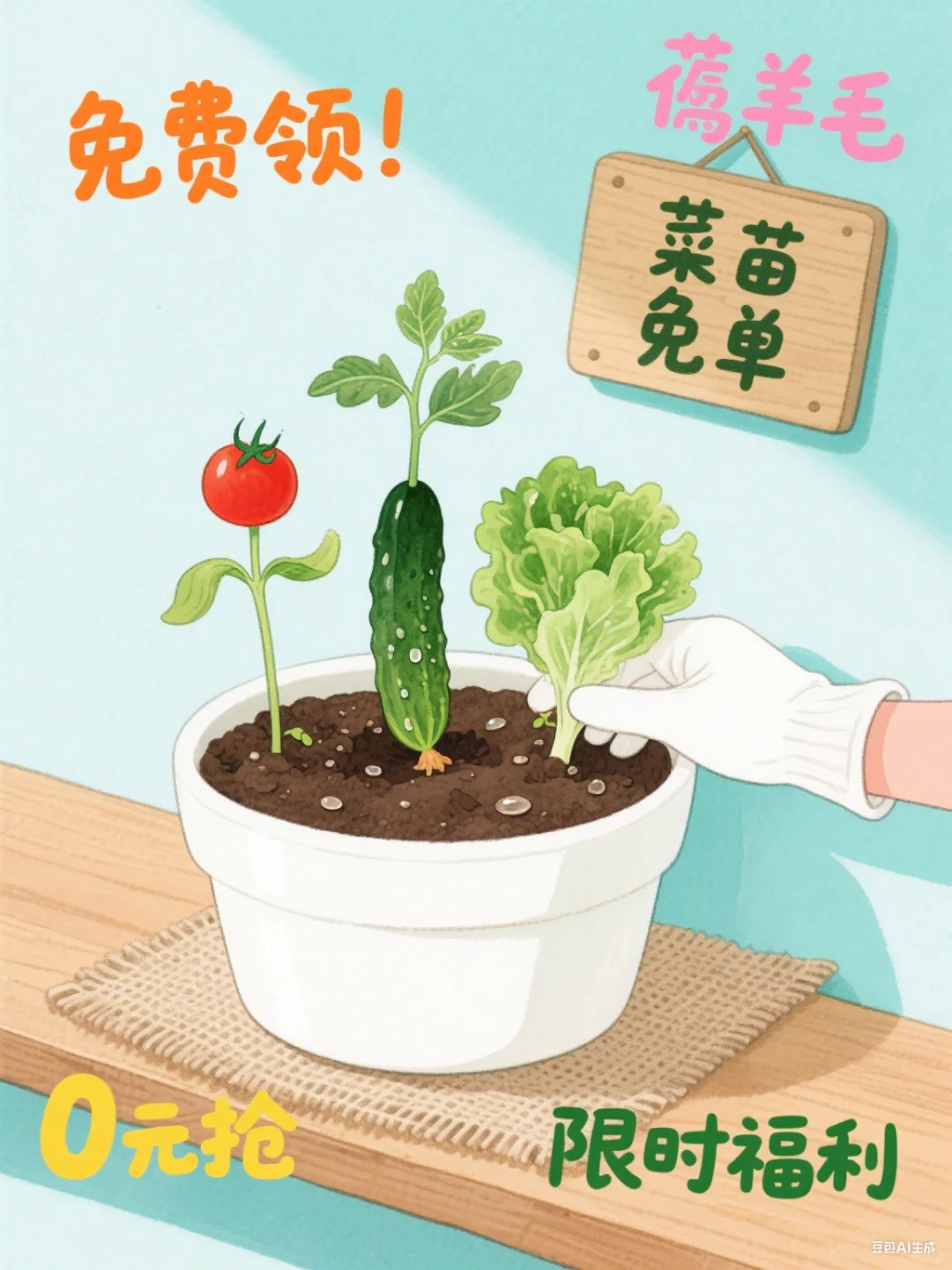 宝宝秋季应季蔬菜