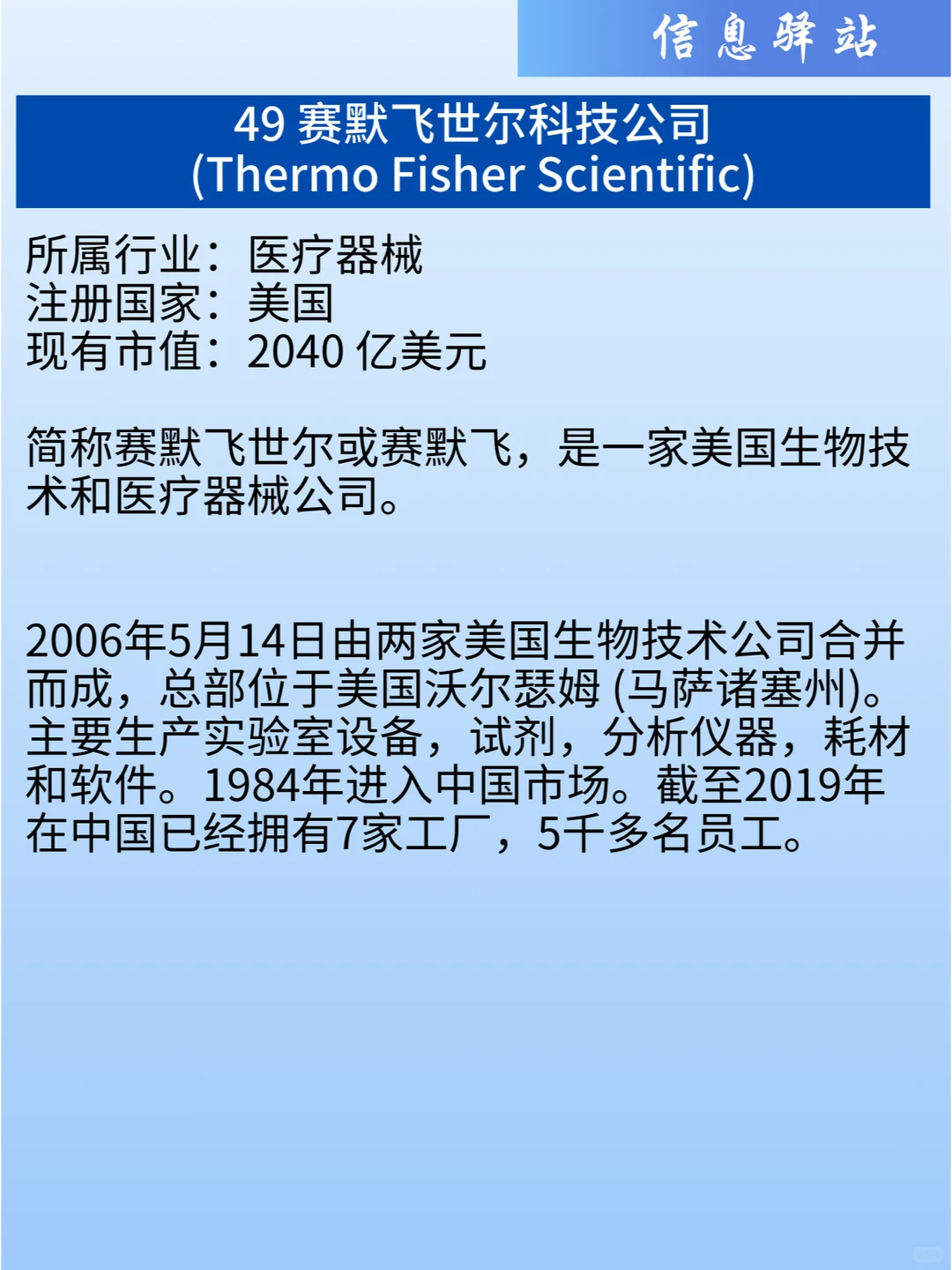 世界上最有价值的50家公司