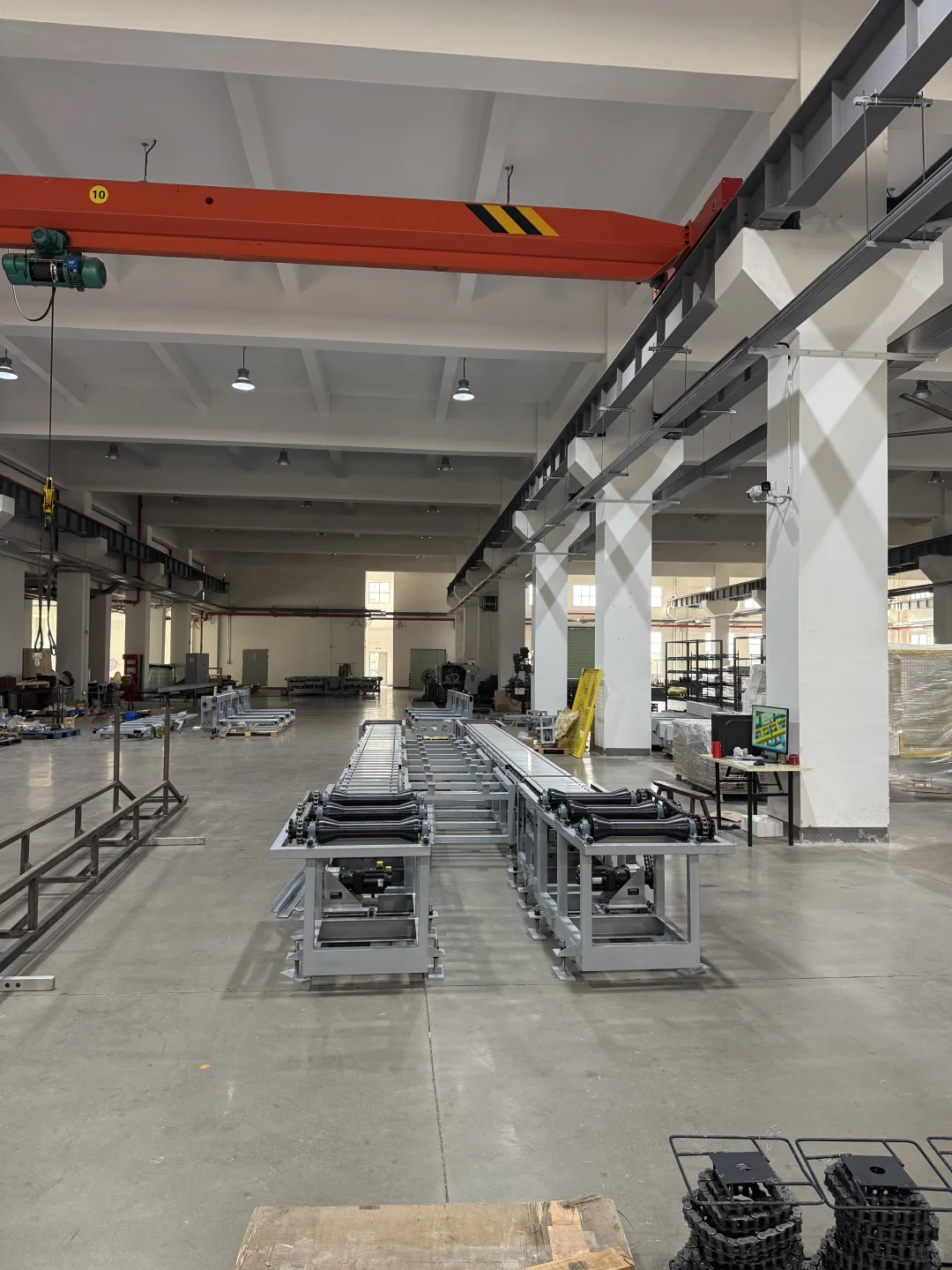 工厂更适合非洲市场！