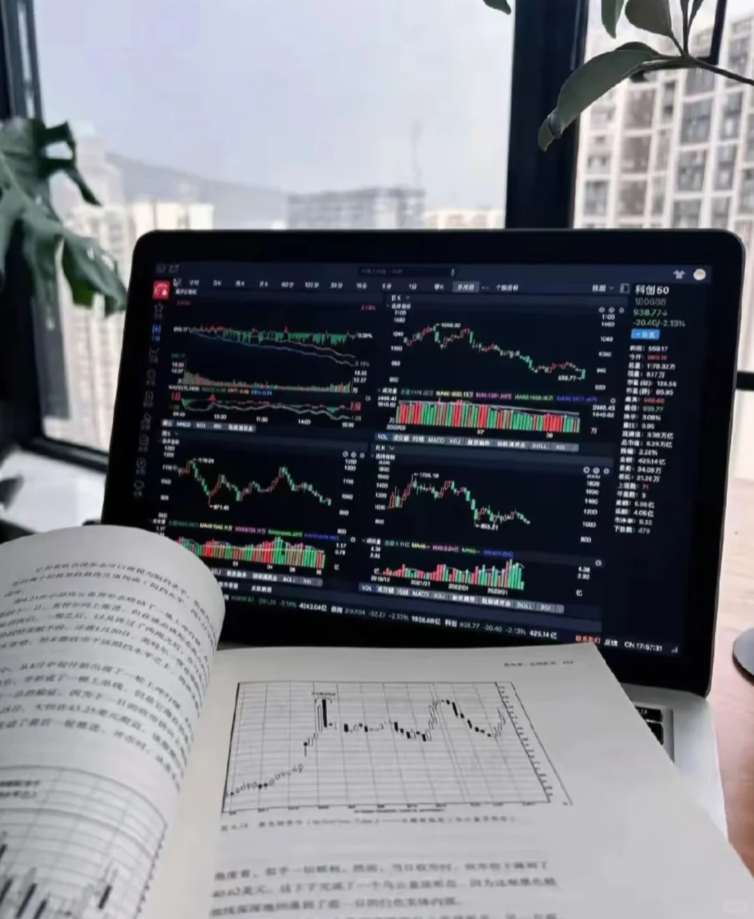 从0开始炒股，一篇看懂股票的本质