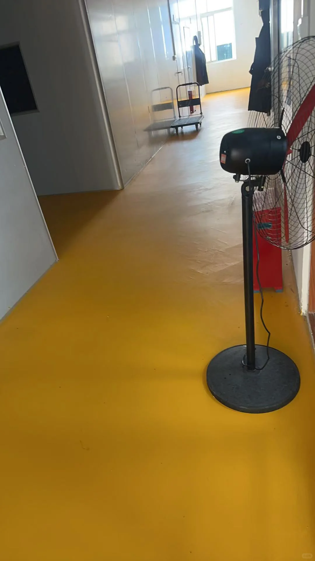 5000块钱开食品加工厂之进度99%