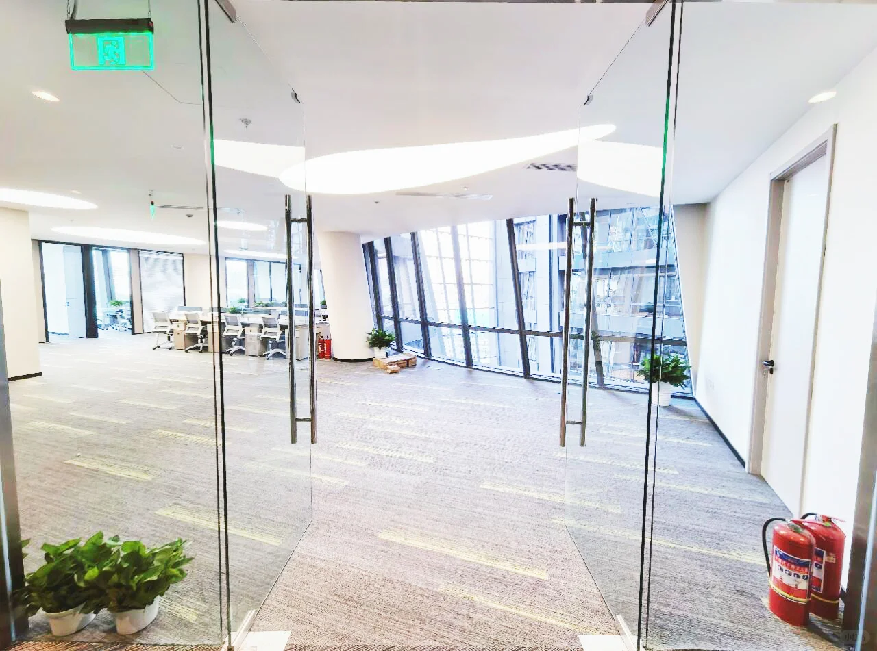 丽泽商务区办公的伙伴有没看过这个房子的嘛