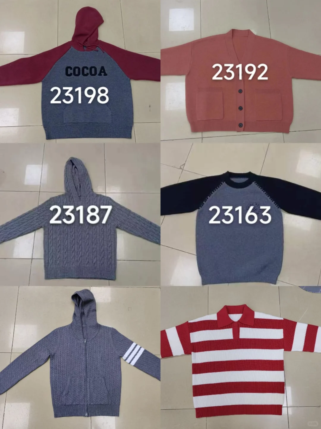 外贸伙伴看过来｜女装源头工厂?有保障！