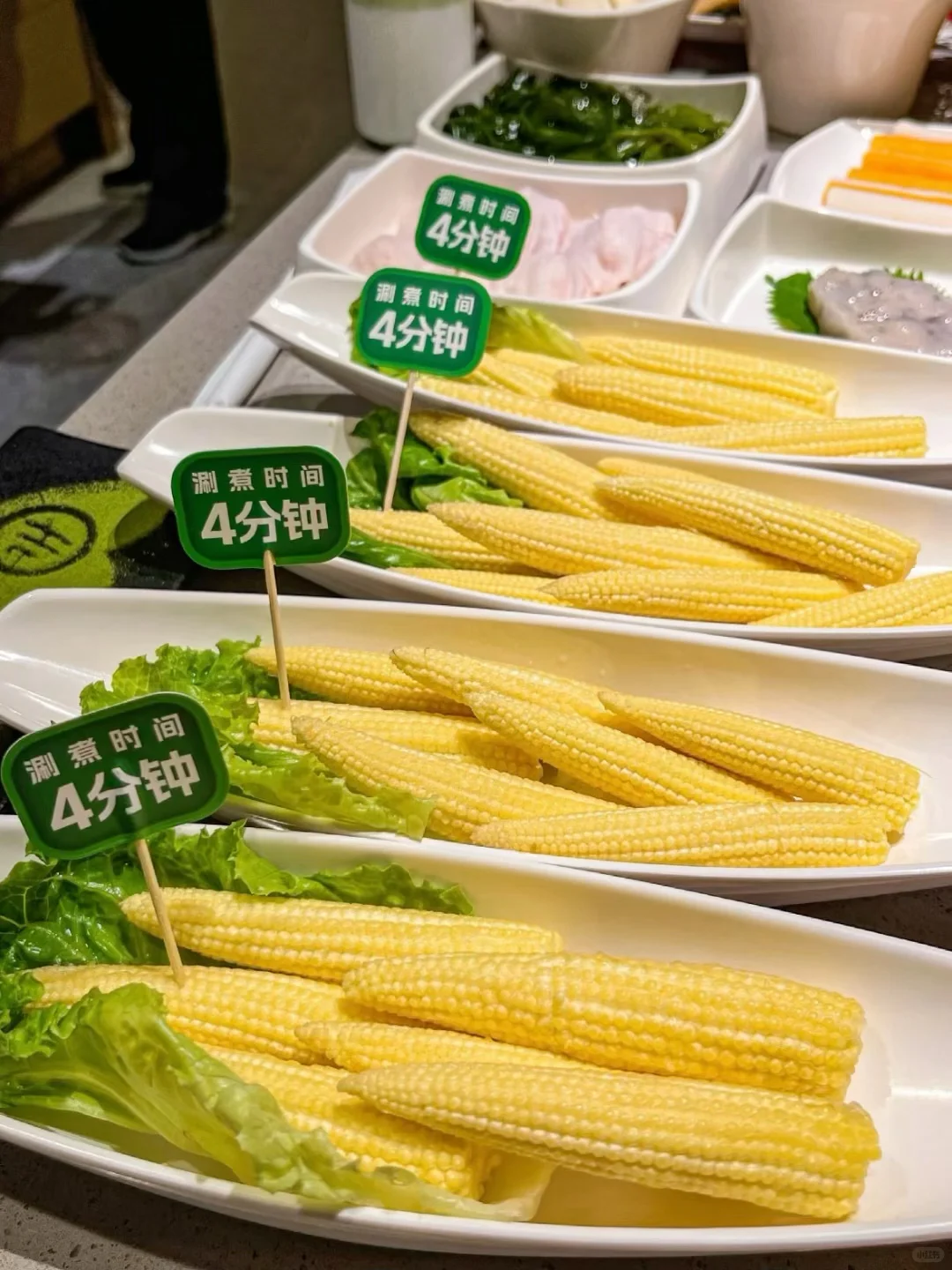 孕期唯一可以放心炫的农作物！！！！