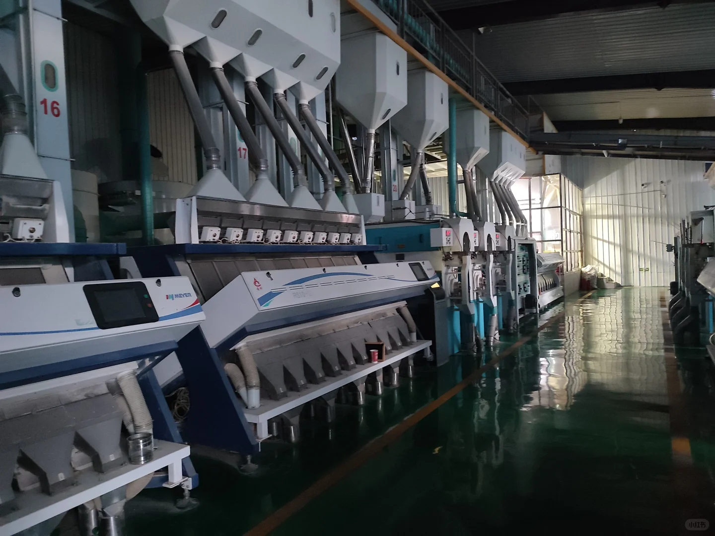 东北大米源头厂家