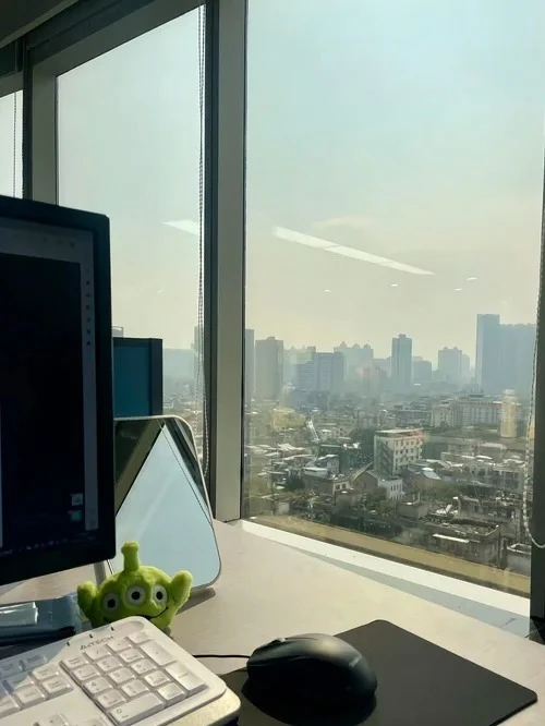 做外贸这几年，感觉到了信息茧房的恐怖