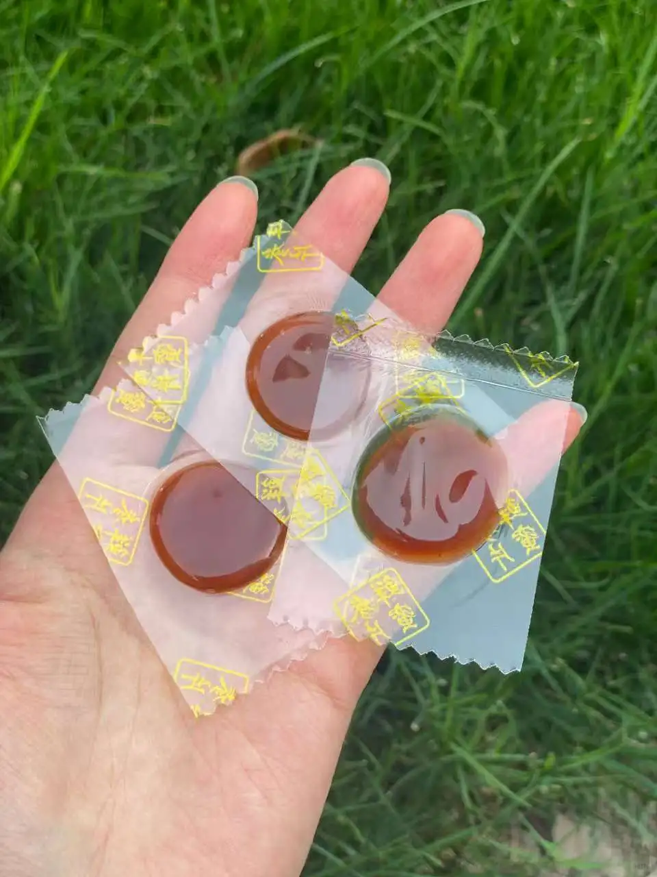 人参蜜片到底是不是智商税呢？