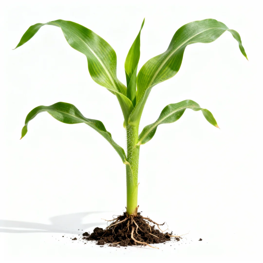 这几种蔬菜苗你还认识几个？