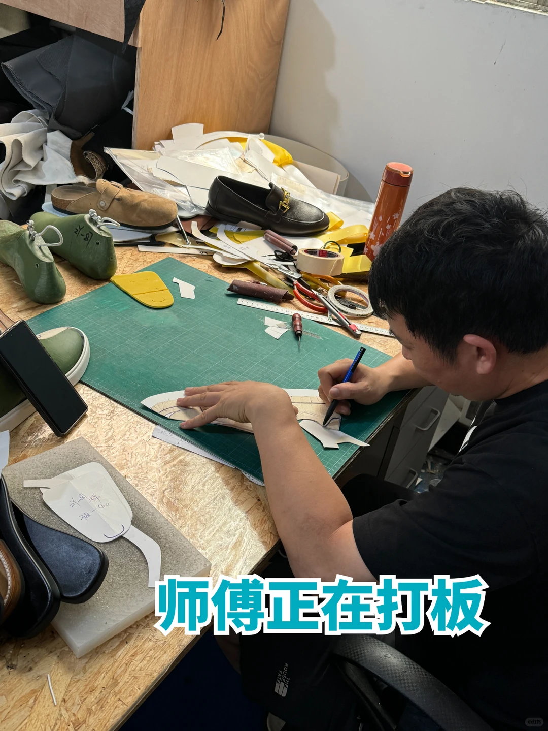 欢迎各位来我们鞋厂做外贸订单！