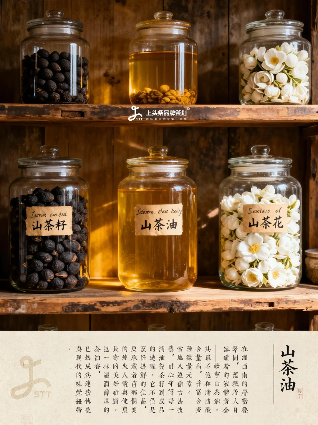 藏在湘西南的液体黄金，如何点亮一座城？