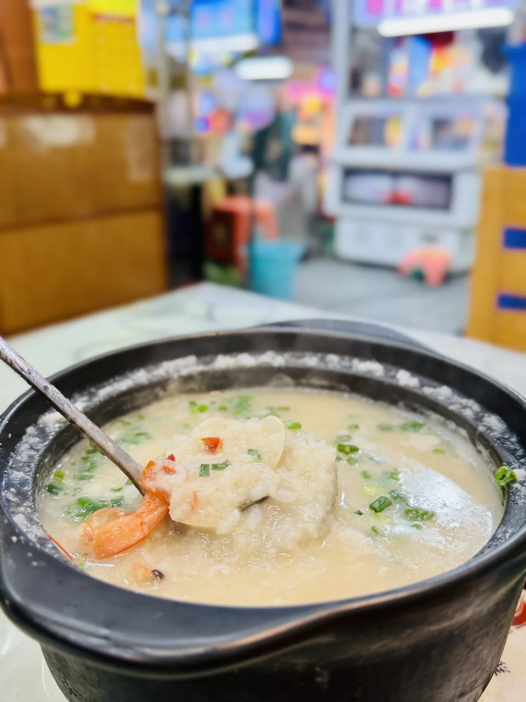 三亚｜第一市场平价海鲜小店