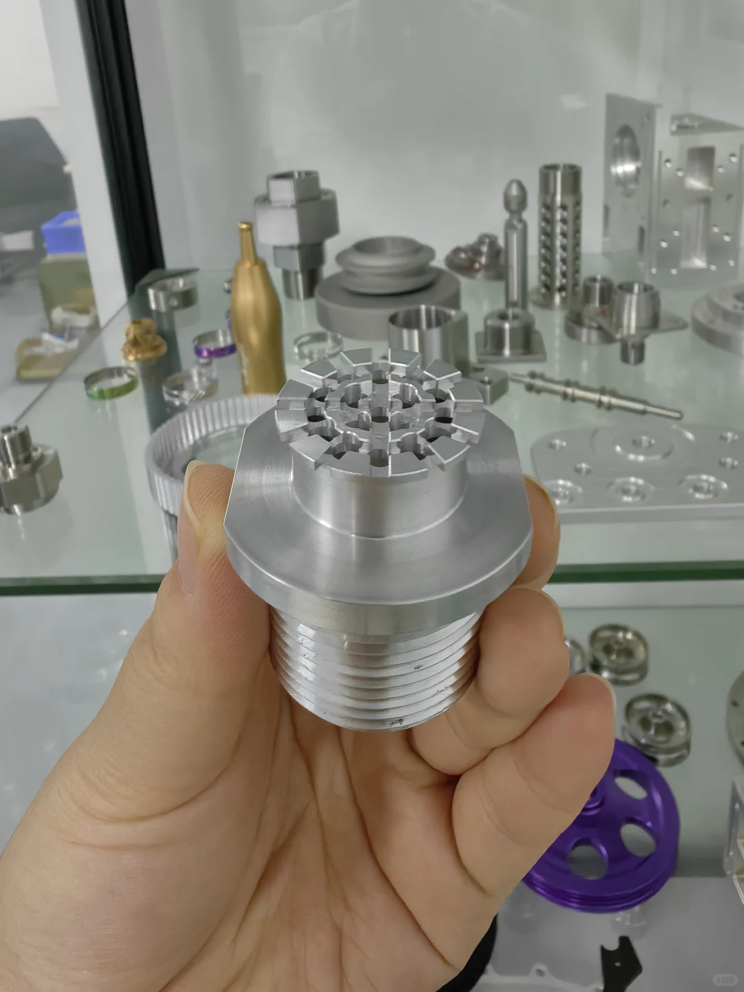 济南机加工厂家 找客户