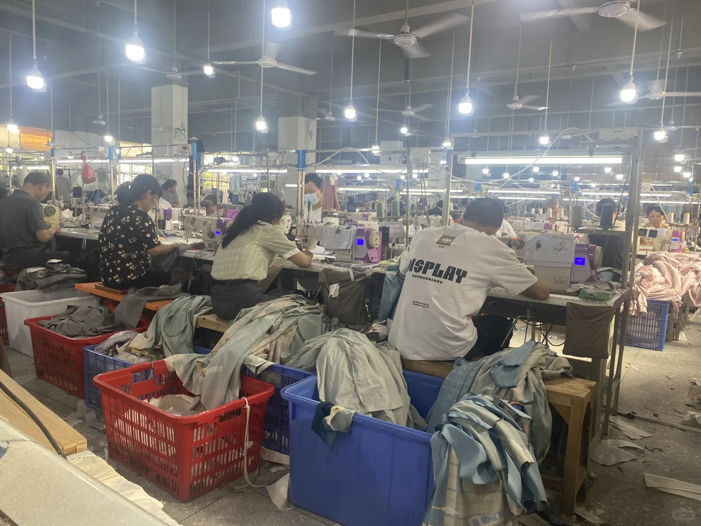 ??越南中高端品牌，为什么反而找中国工厂