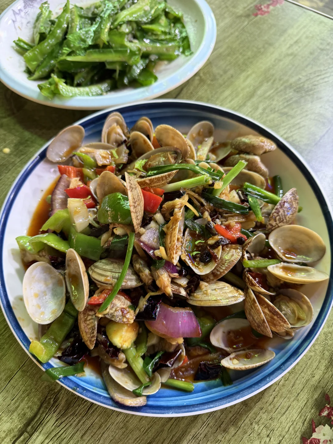 三亚海鲜推荐｜第一市场宝藏店指南