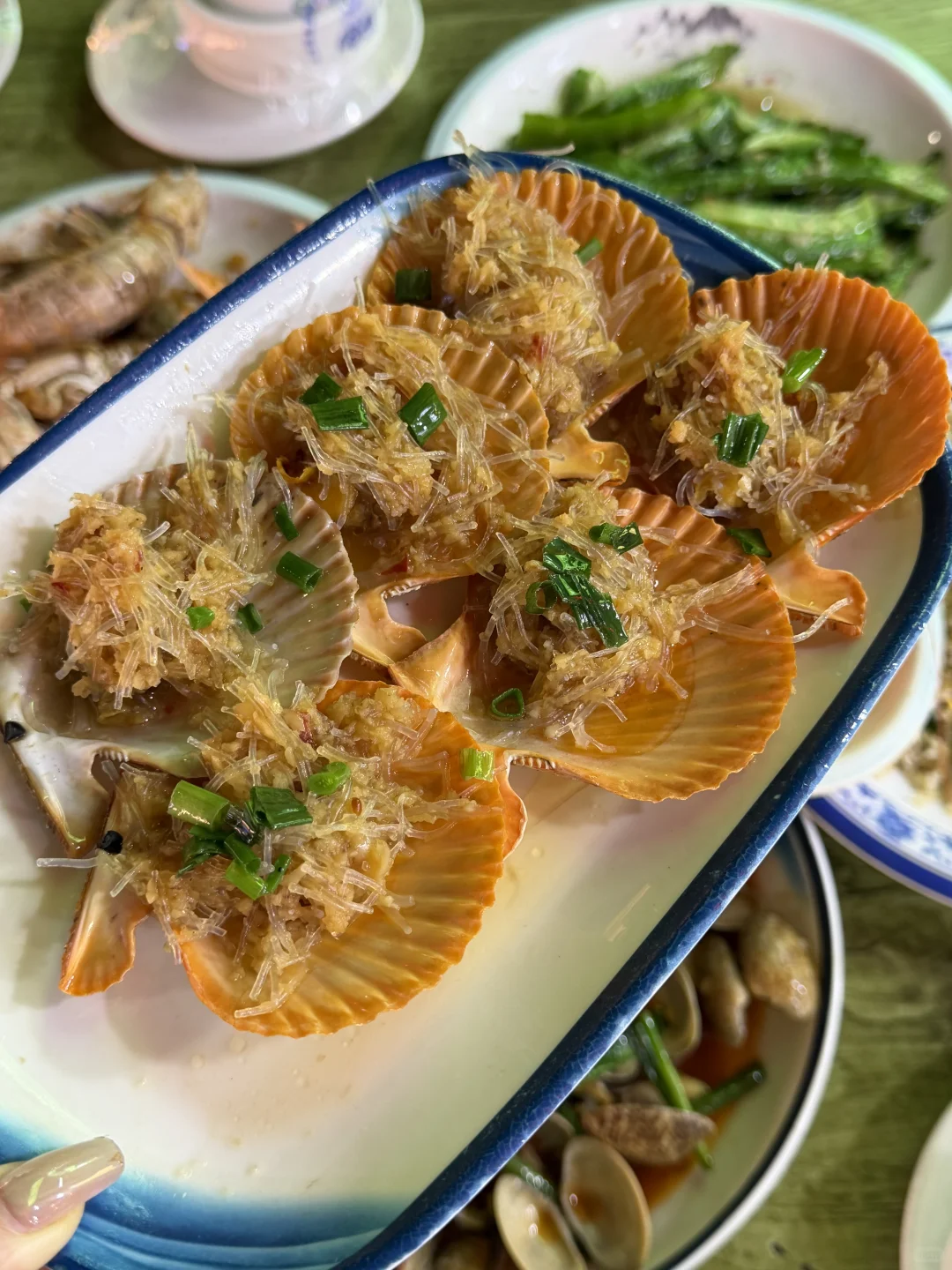 三亚海鲜推荐｜第一市场宝藏店指南