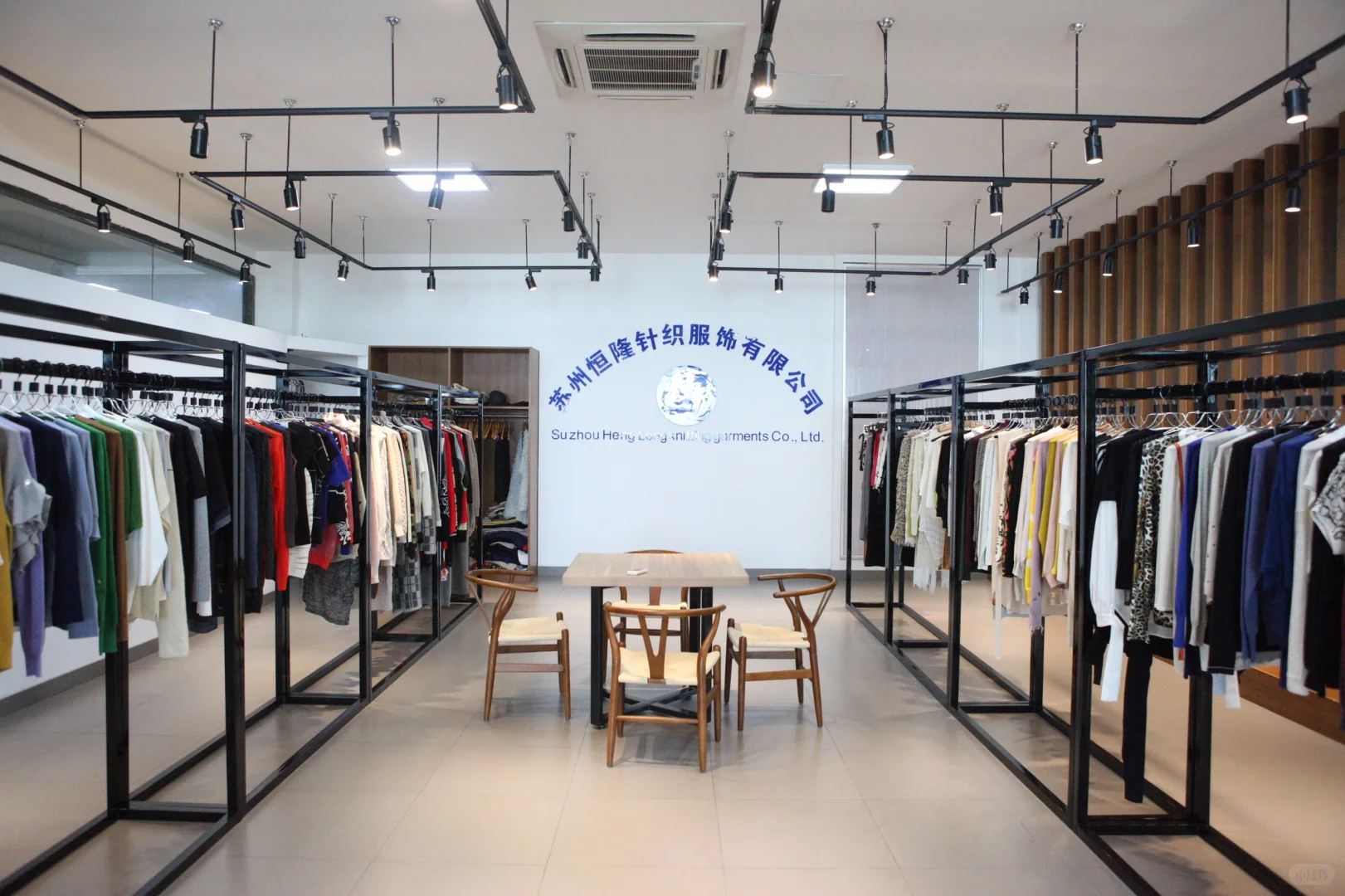 苏州源头针织毛衣工厂