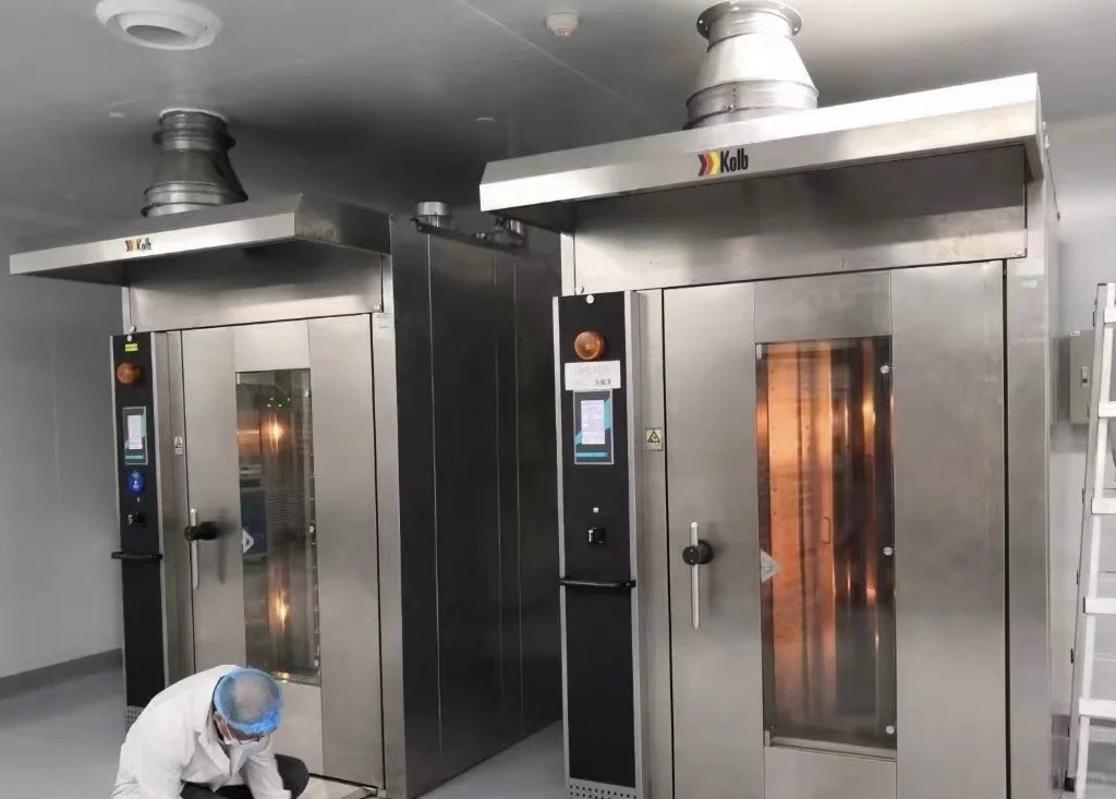 江苏苏州烘焙食品厂转租