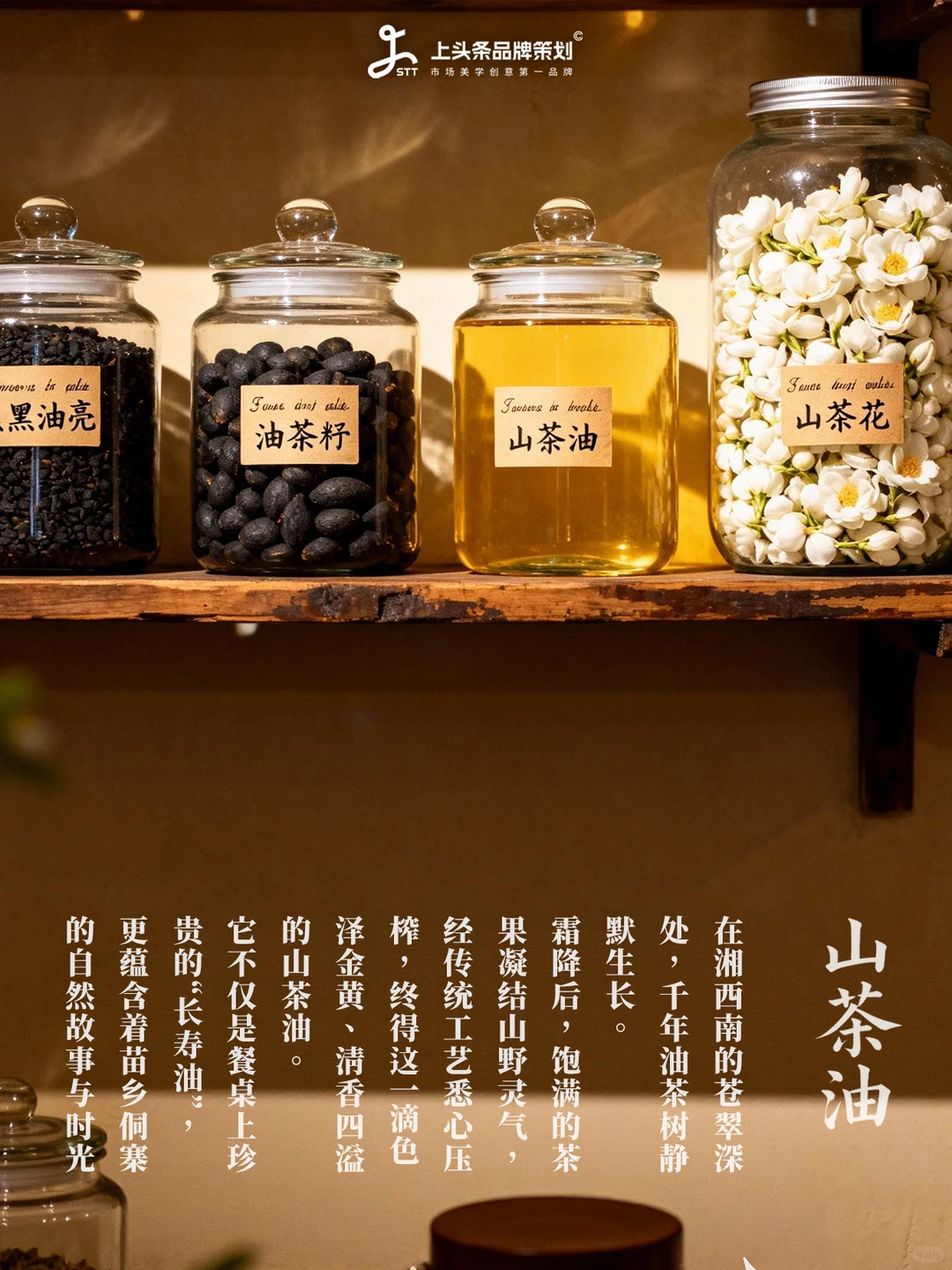 藏在湘西南的液体黄金，如何点亮一座城？