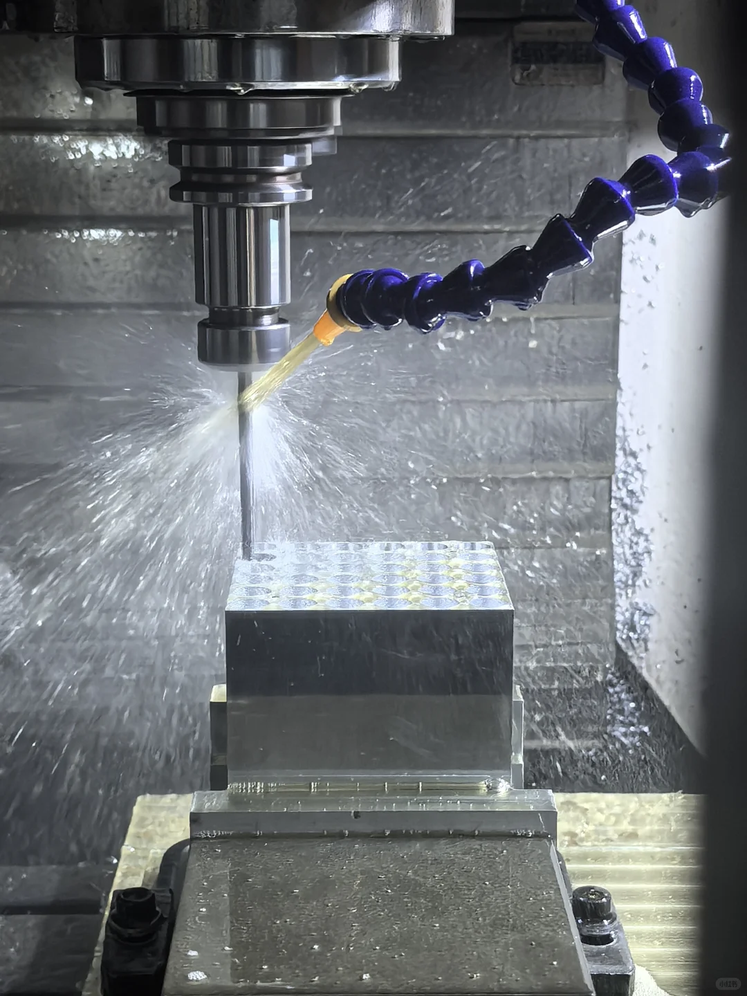 cnc加工厂家 外贸soho在哪里？