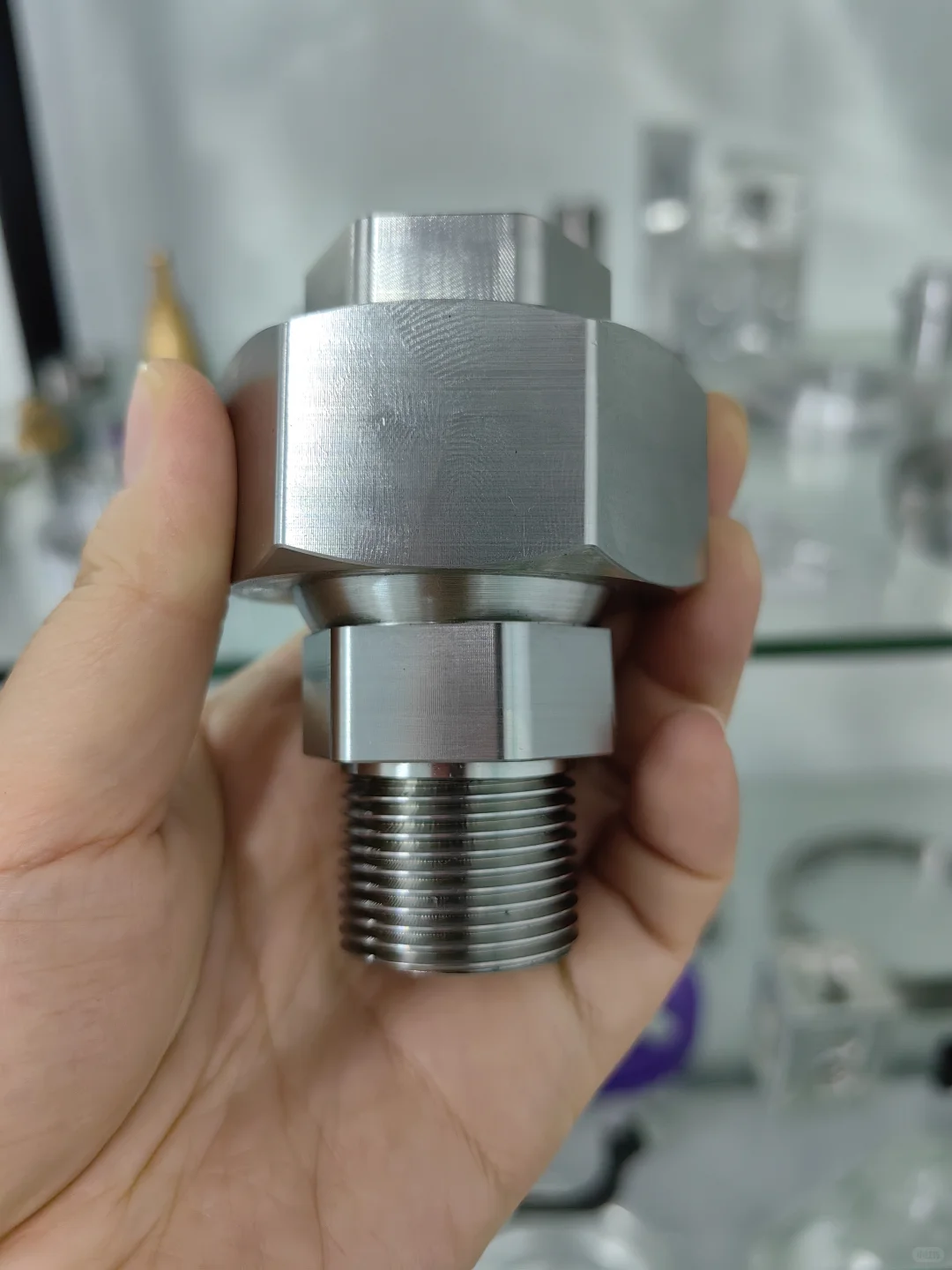 济南机加工厂家 找客户