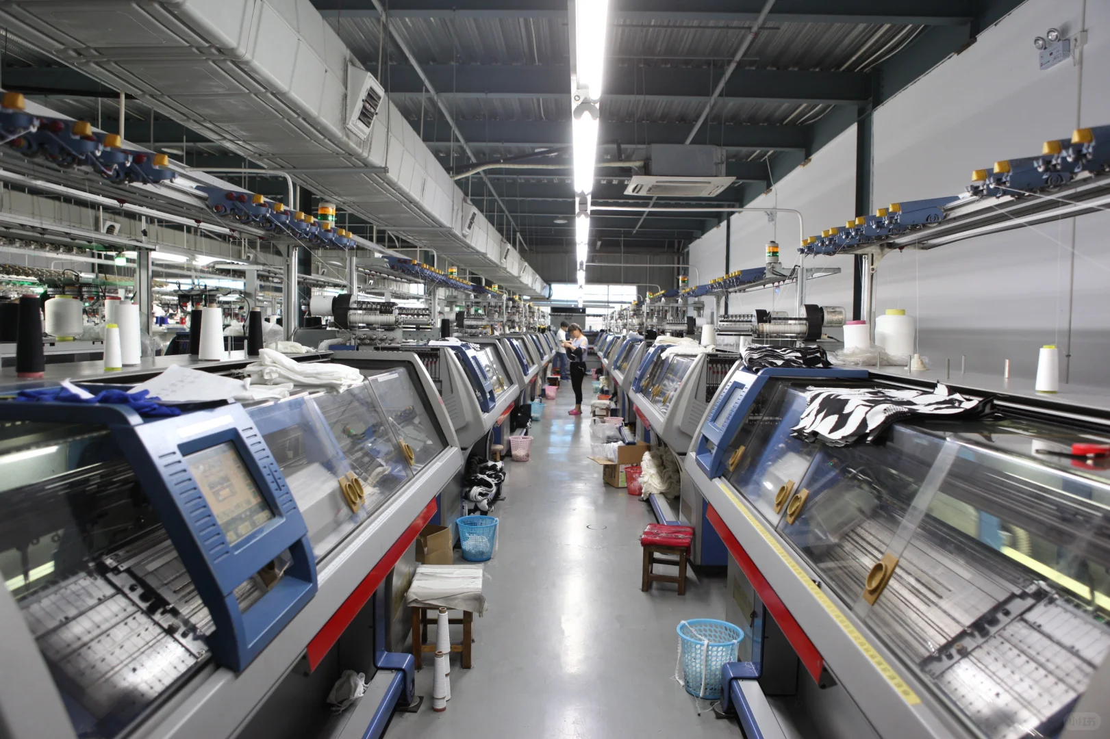 苏州源头针织毛衣工厂