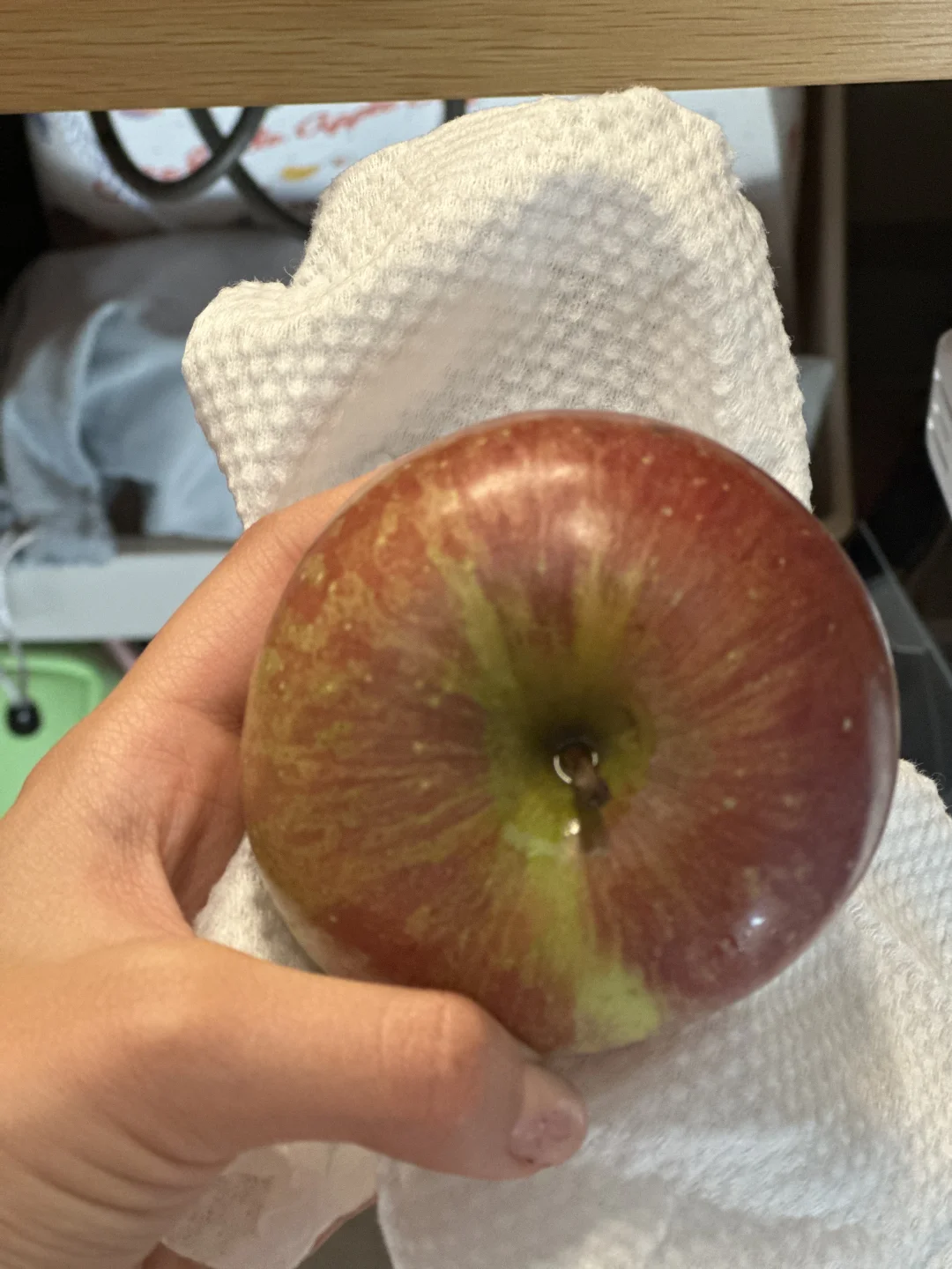 养生日记9｜165/50 不要关注2h和8km以外的事