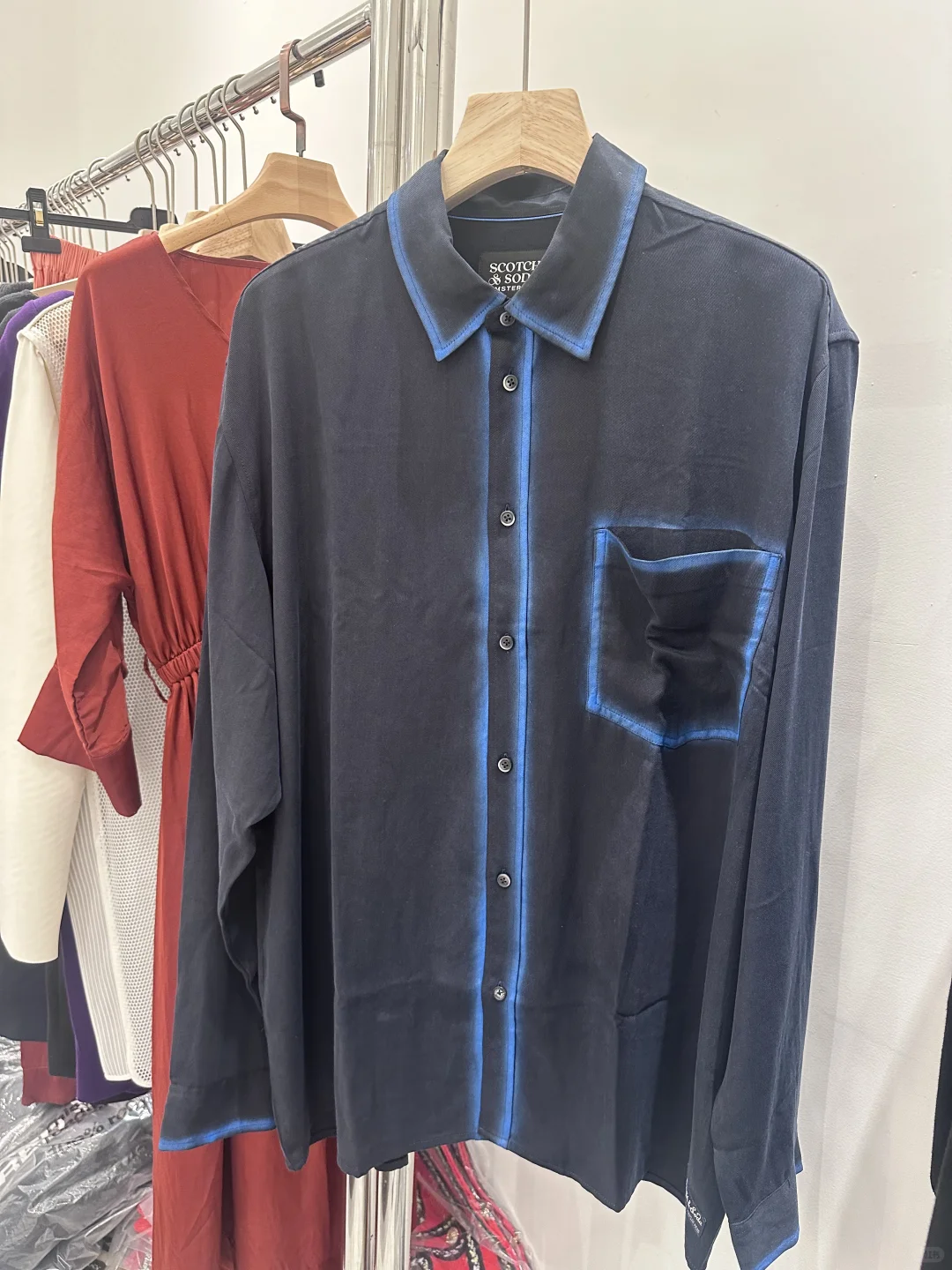 浅谈如何找到一家真正的外贸服装工厂店