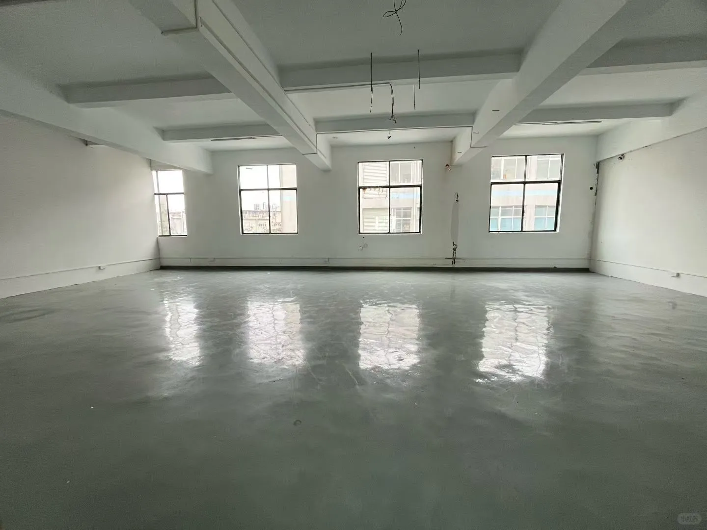 黄田工业区小面积厂房出租100-700平均有