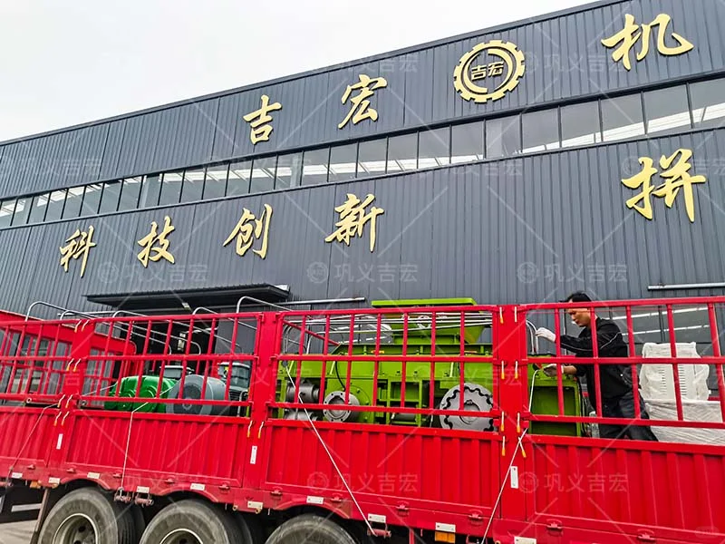 石料场选择对辊制砂机除了价格还应关注什么