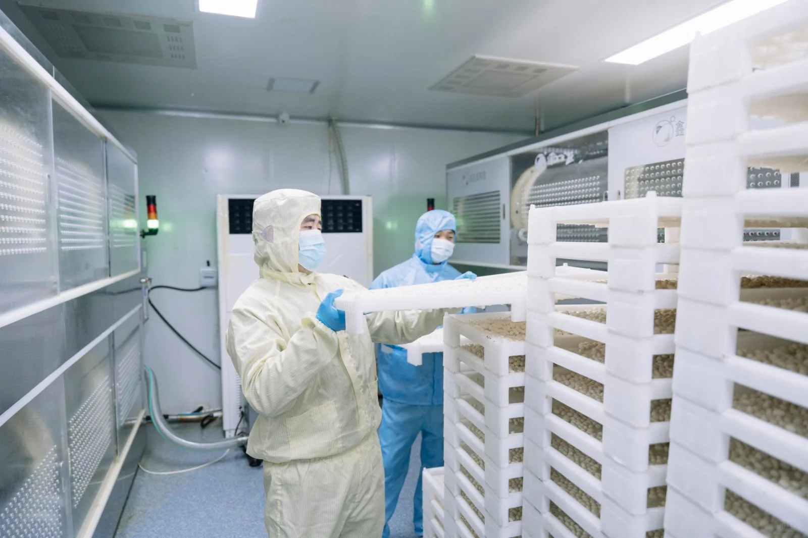 后悔没有早点发现这家保健品供应商❗️