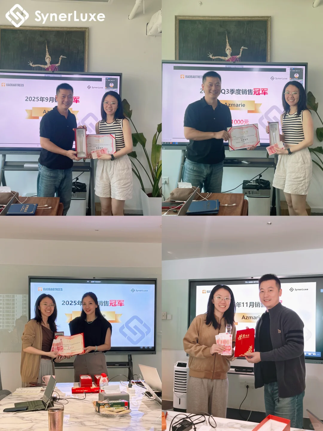 跨境神仙公司❤️‍?每月都有大佬手把手带飞