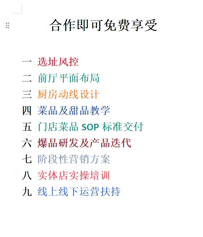 ！！！开店一定要找对源头厂家???