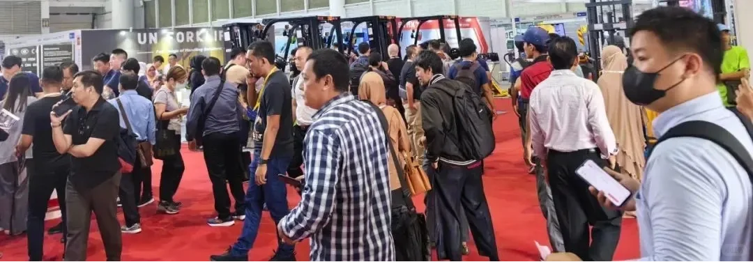 聚焦印尼产业:年度近5万台机床需求